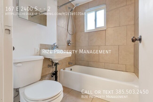 Photo - 167 E 2400 S Unit 2