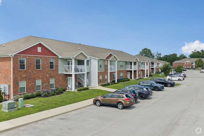 Willow Green Apartments