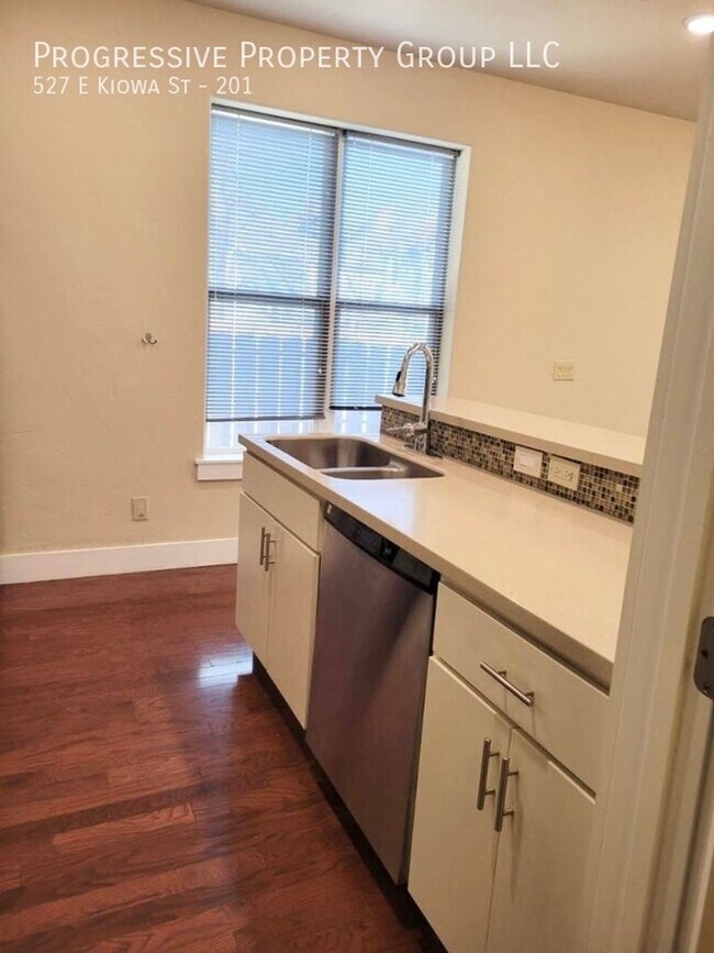 Photo - 527 E Kiowa St Unit 527EK-201