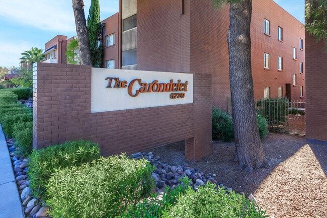 Photo - Carondelet Apartments