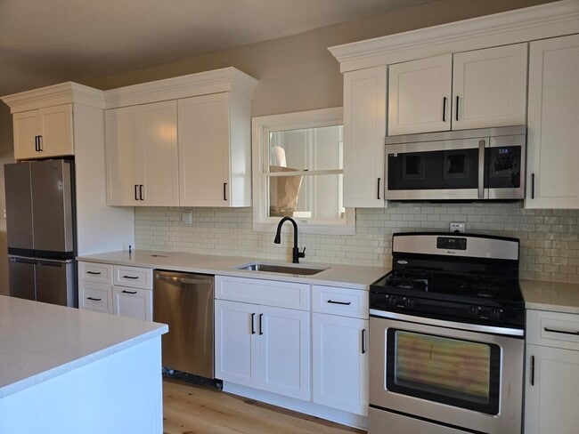 Photo - 52 Sidney St Unidad 52