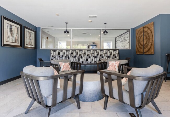 Lakeside Apartments