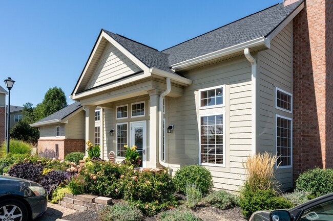 The Residences At Breckenridge