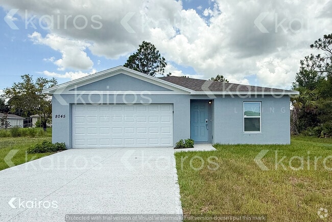 Building Photo - 8045 99th Ct Rental