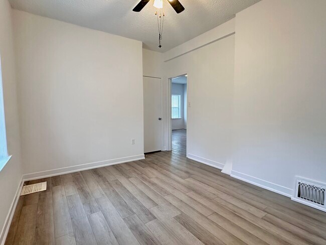 Chambre à coucher - 61 Pelham Rd Unité 3