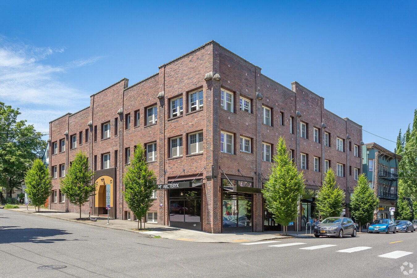 Savoy Apartments - Savoy Apartments