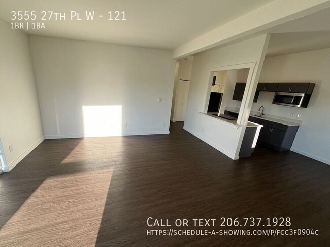 3555 27th Pl W Unidad 121