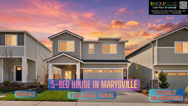 Building Photo - Exciting Rental Listing for Marysville Home Seekers!