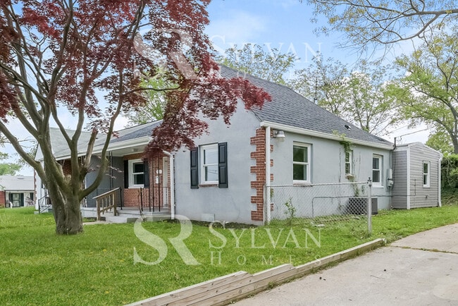 Photo - Charming 3BR 2BA home