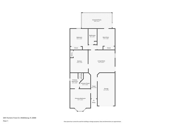 Photo - 2041 Hunters Trace Cir