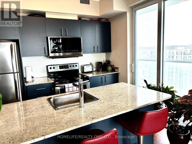 Photo - 25 Cole St Unité 1505