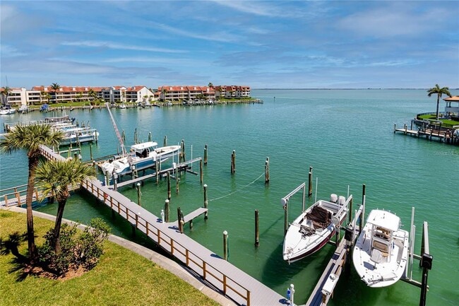 Photo - 363 Pinellas Bayway S Unit 48