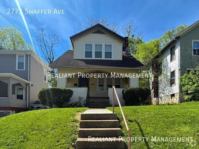 Building Photo - 2773 Shaffer Ave Rental