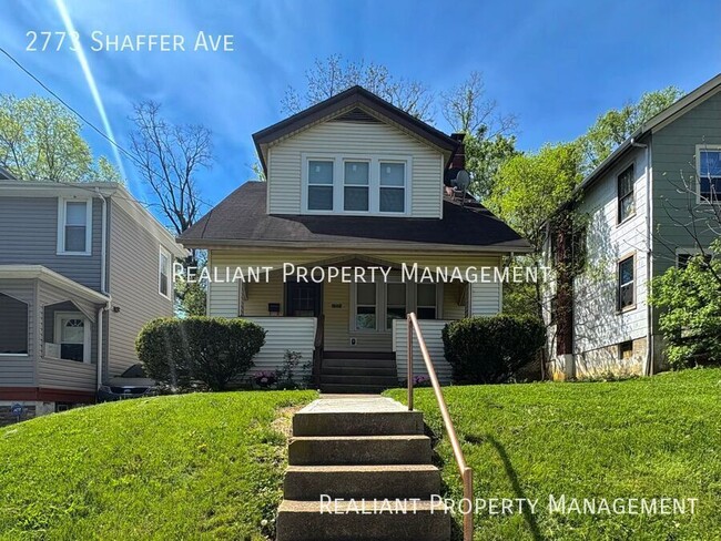 Photo - 2773 Shaffer Ave House