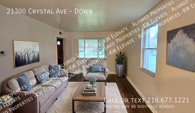 Photo - 21300 Crystal Ave Unidad Down