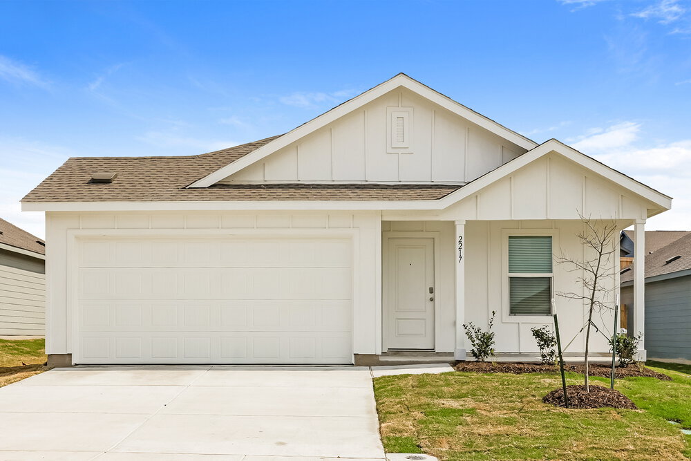 Photo - 2217 La Vis Ln