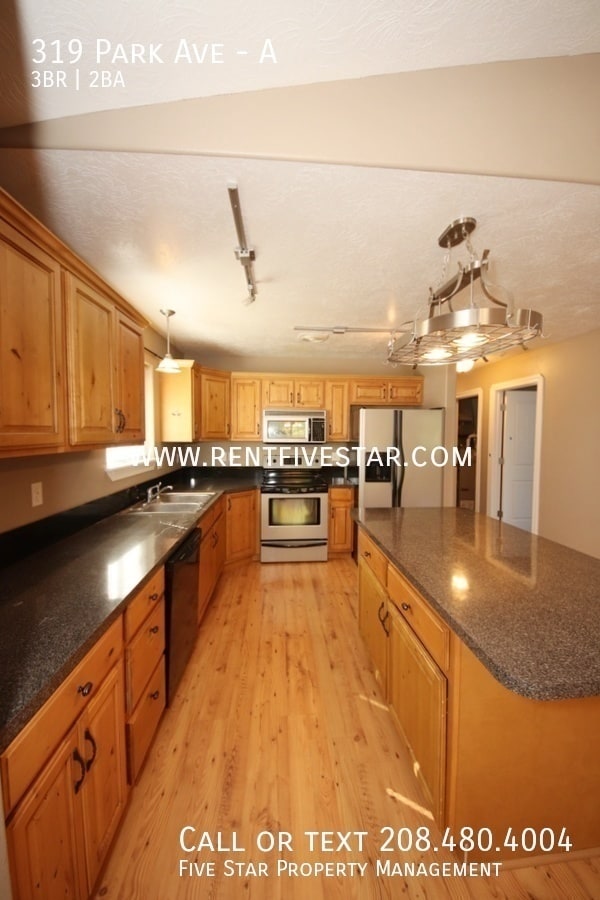 Photo - 319 Park Ave Unit A