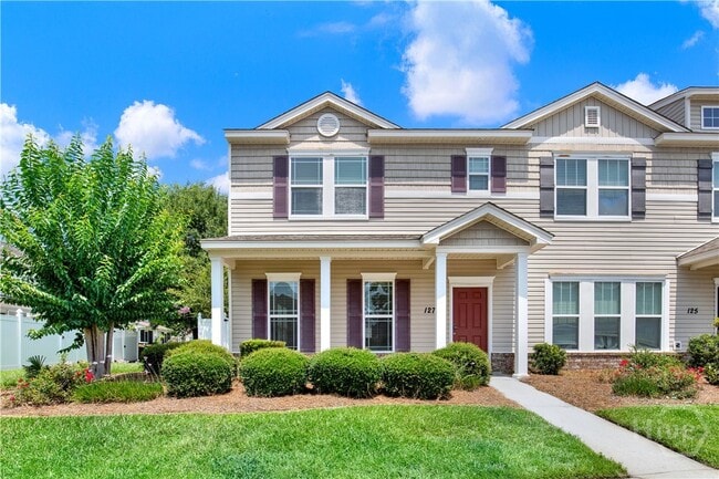 Photo - 127 Acapella Ave Townhome