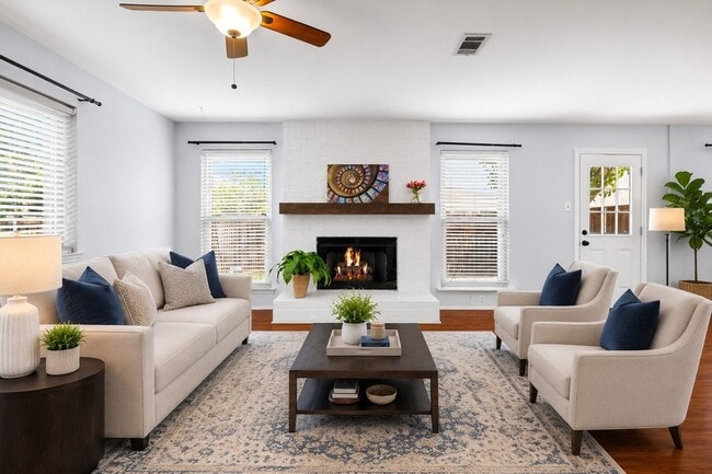Photo - 1524 Briarcrest Dr