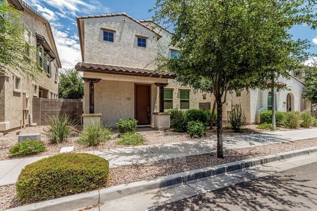 Building Photo - 247 N 69th Pl Rental