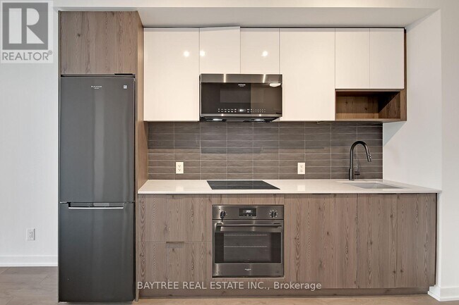 Photo - 5 Defries St Unit 414