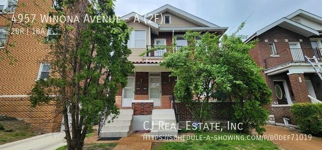 Building Photo - 4957 Winona Ave