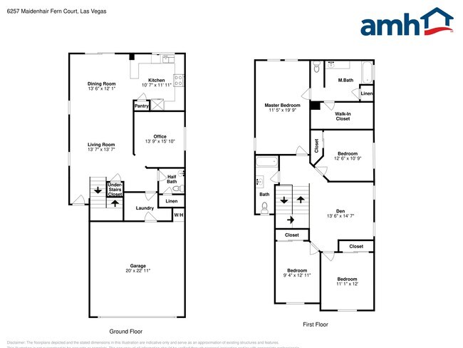 Photo - 6257 Maidenhair Fern Ct