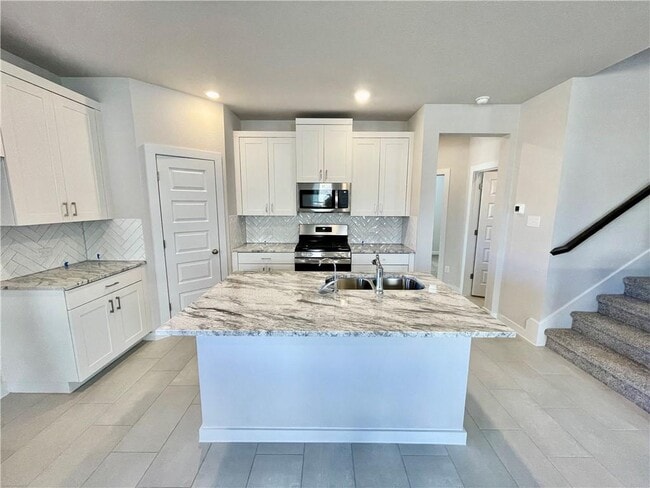 Building Photo - 2945 Sage Ranch Dr