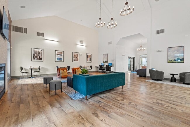 Photo - SomerHill Farms Apartments