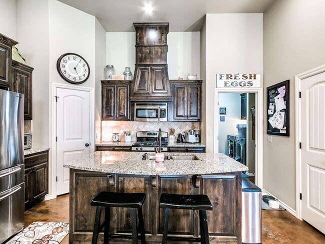 Photo - Deer Creek Schools and a Gated Community!