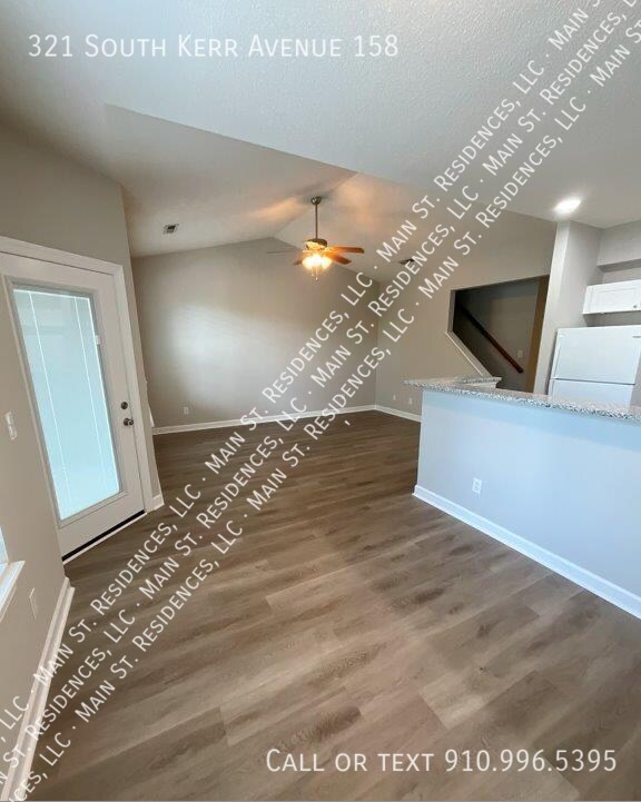 Photo - 321 S Kerr Ave