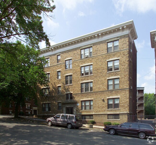 Photo - Worthington Commons