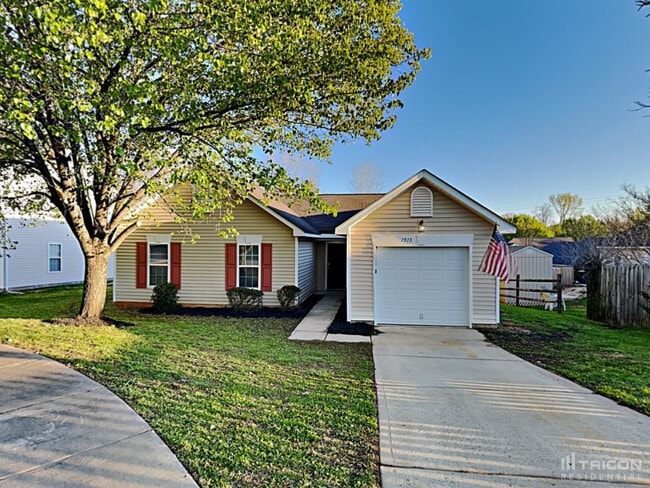 Building Photo - 1513 Tirano Ct Rental