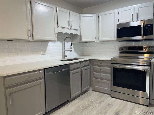 Photo - 3124 S Wheeling Way Unit 207