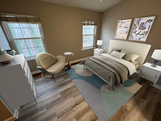 Photo - 5102 Spring Branch Blvd