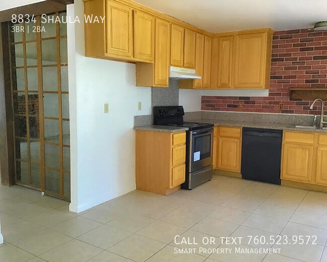 Photo - 8834 Shaula Way