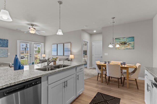 Photo - Sidbury Crossing