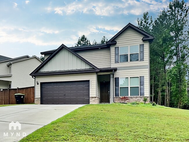 Building Photo - 2455 Quincy Loop