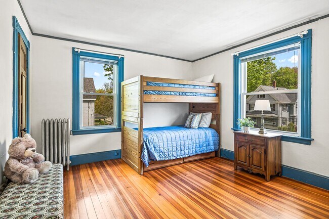 Photo - 33-33 Washington Ave Unidad 31 Washington Ave