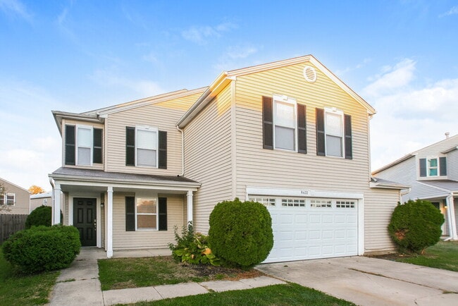 Photo - 8622 Bluff Point Way