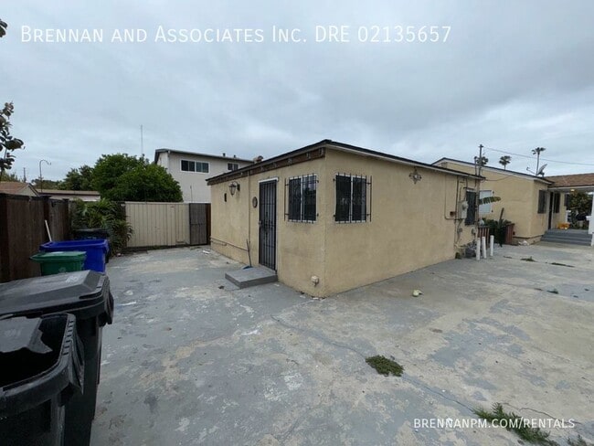 Renovated 1 Bed, 1 Bath ADU in Heart of Sa... - Renovated 1 Bed, 1 Bath ADU in Heart of Sa... House