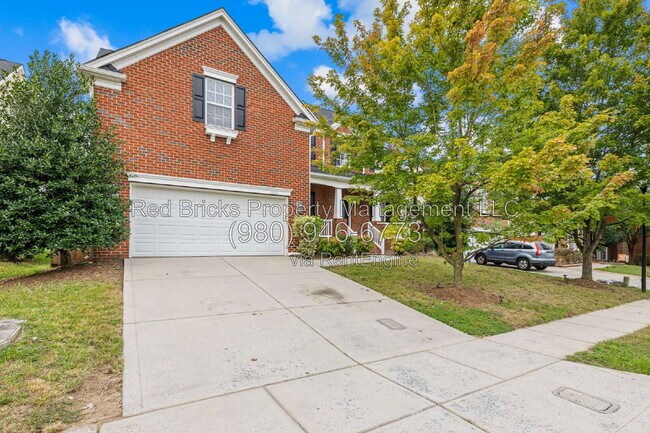 10613 Bere Island Dr