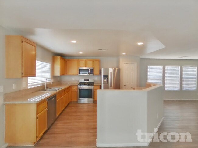Photo - 9478 W Martin Ave