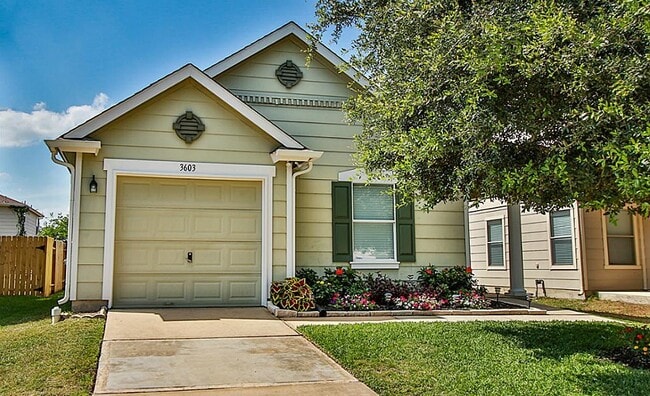 Building Photo - 3603 Garrison Run Dr