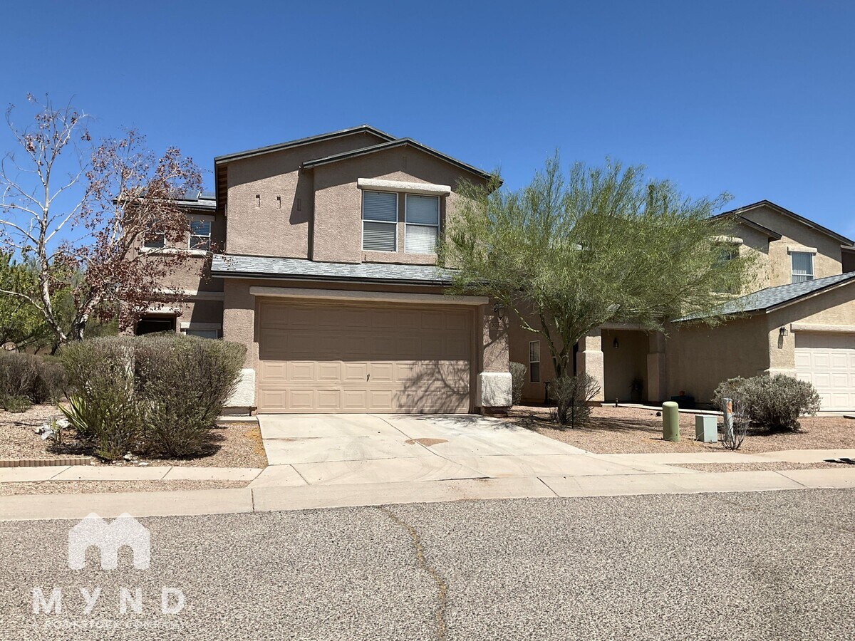 Photo - 7033 S Dunnock Dr Casa