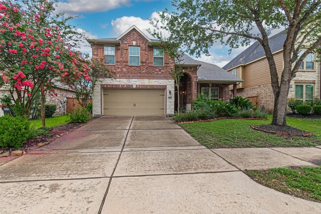 Photo - 17626 Sauki Ln House