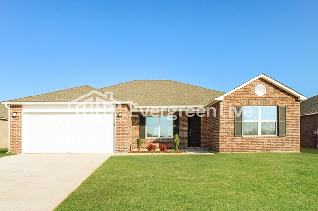 Building Photo - 8615 E 164th Ct S