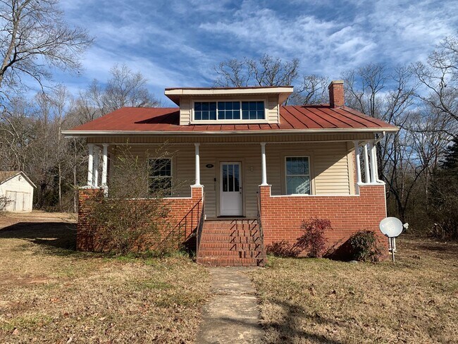 Single Family Home, Located In Appomattox - Single Family Home, Located In Appomattox