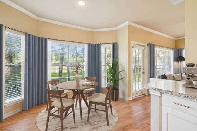 Reserve at Canyon Creek