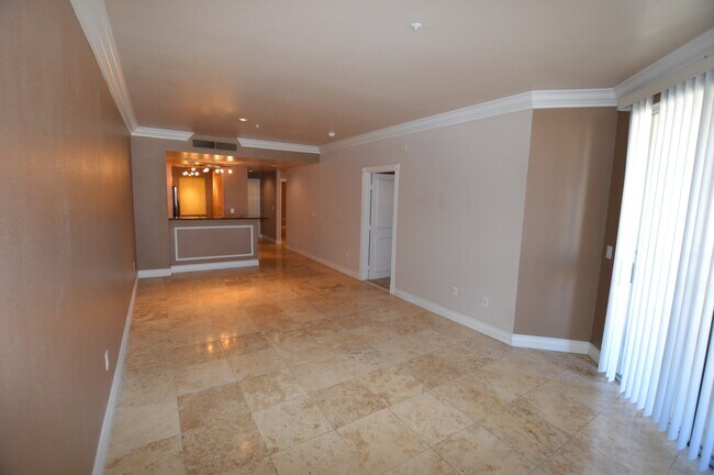 Photo - Meridian - Unfurnished 2 bedroom | 2 bathroom Luxury Condo.
